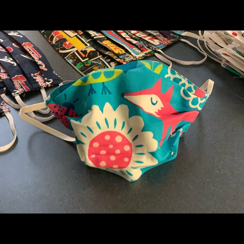 Mask for sale